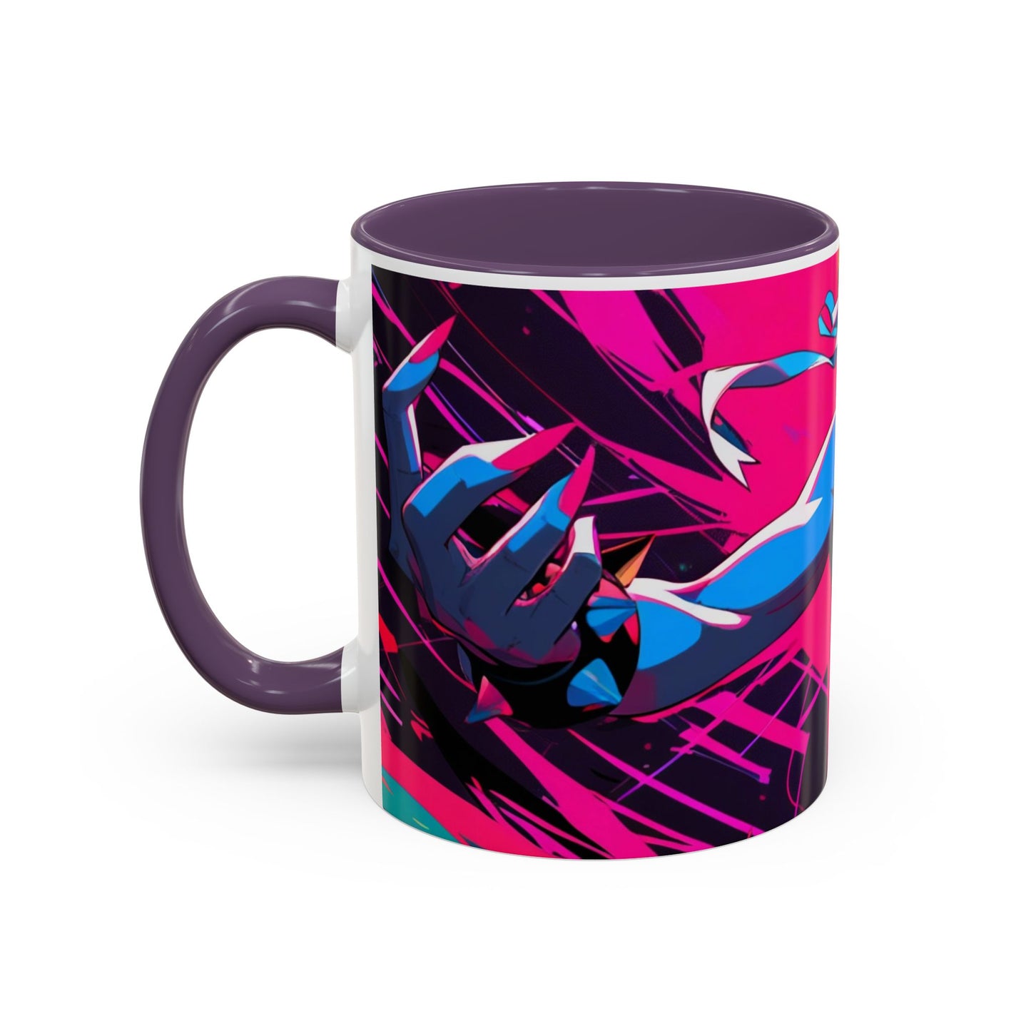 Chun Li 005 Coffee Mug