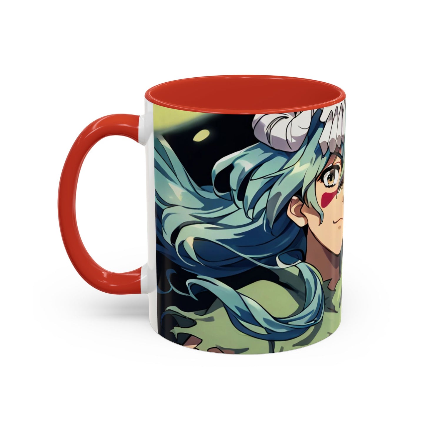 Nelliel 001 Coffee Mug