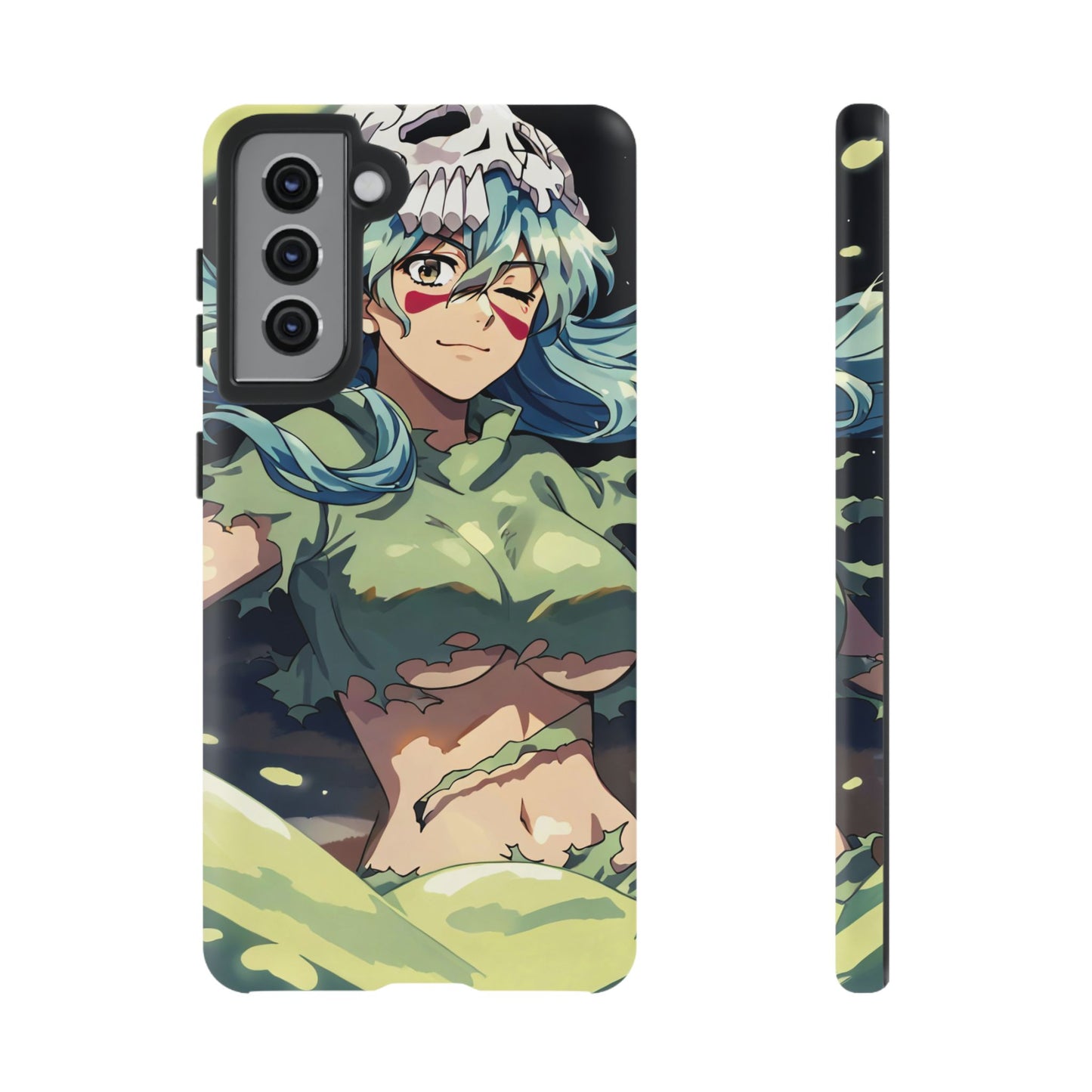 Nelliel 001 Tough Cases