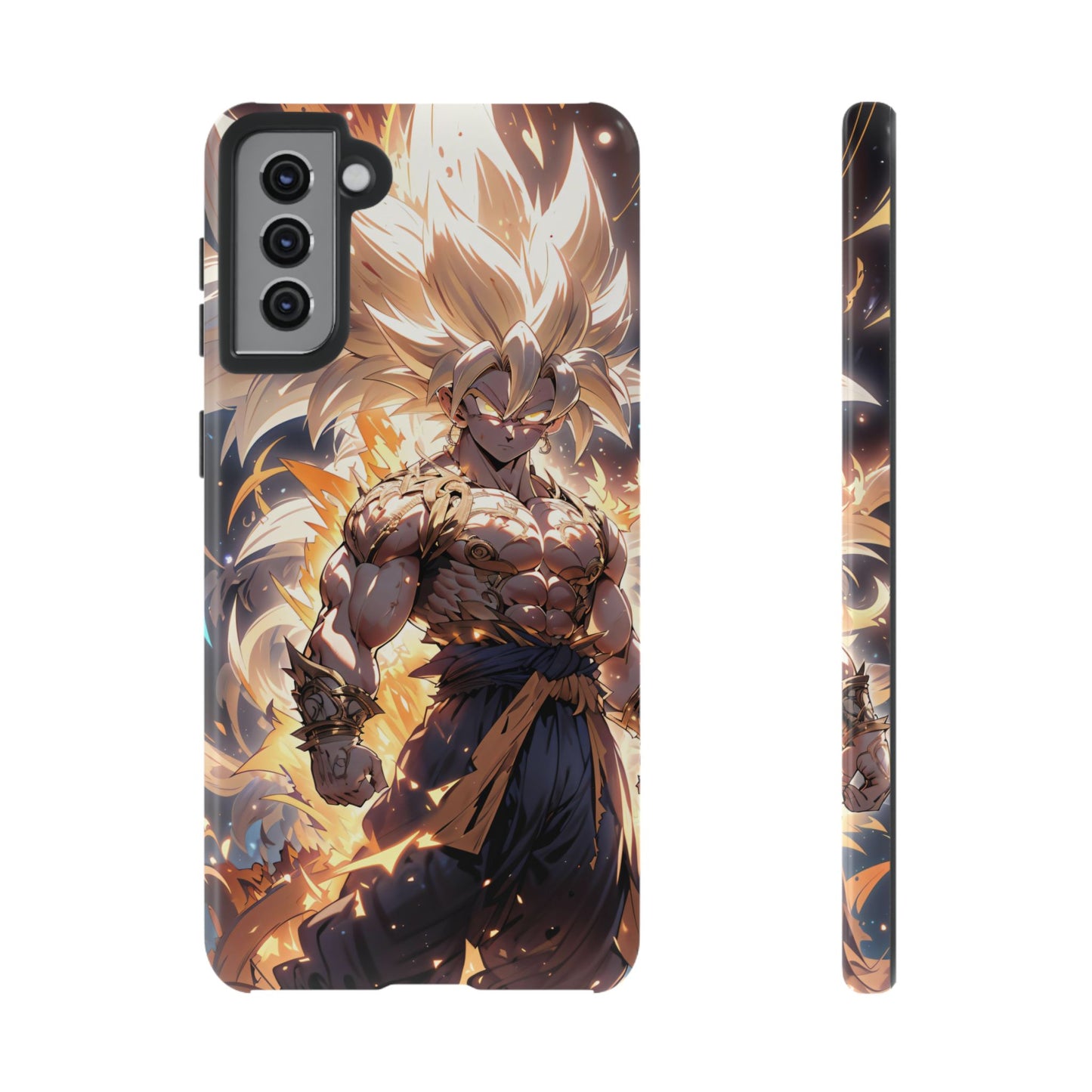 Goku 001 Tough Cases