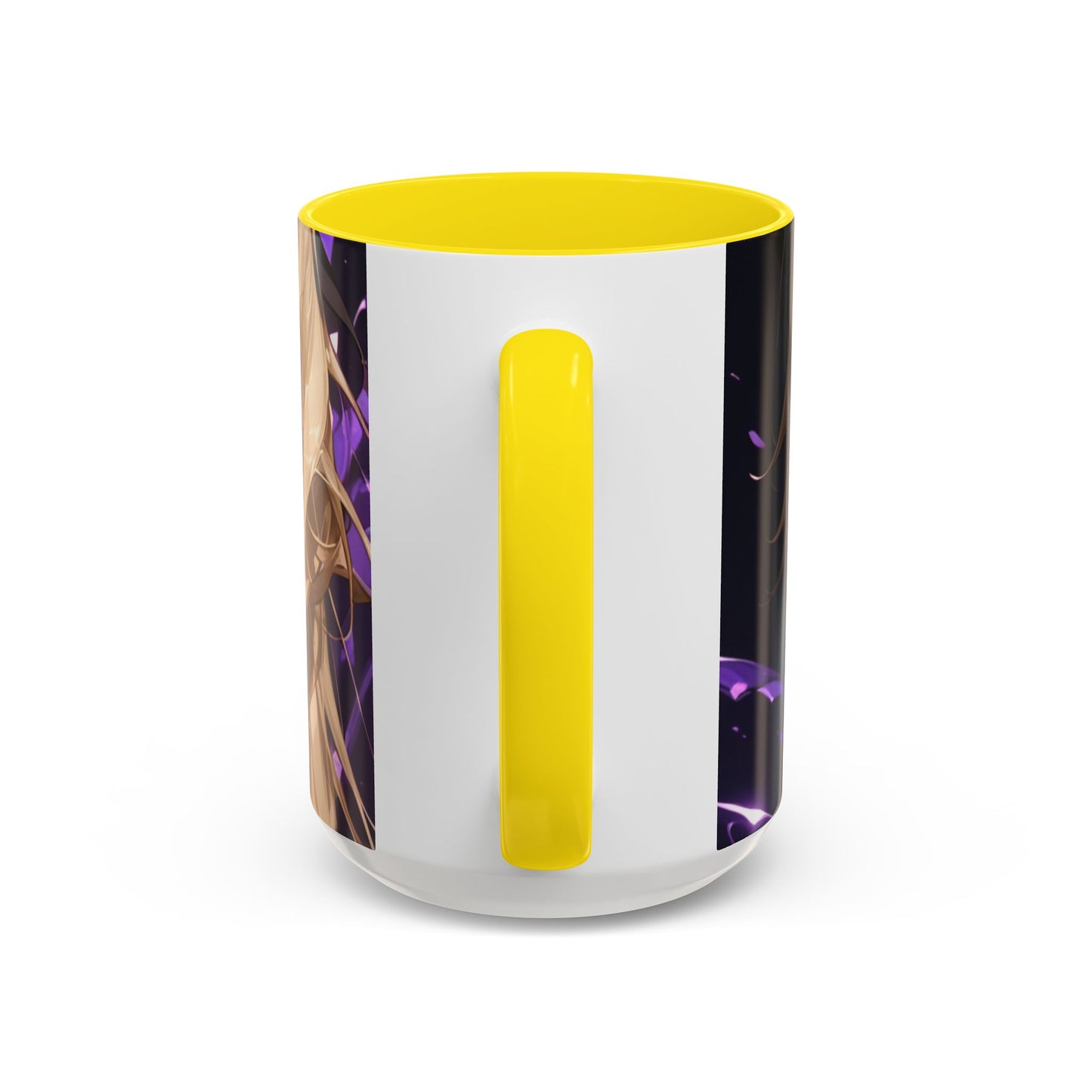 Fischl 008 Coffee Mug