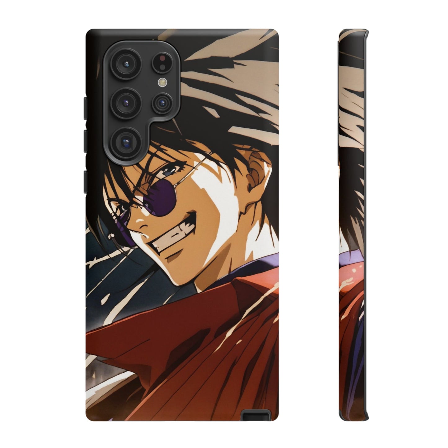 Ban Midou 002 Tough Cases