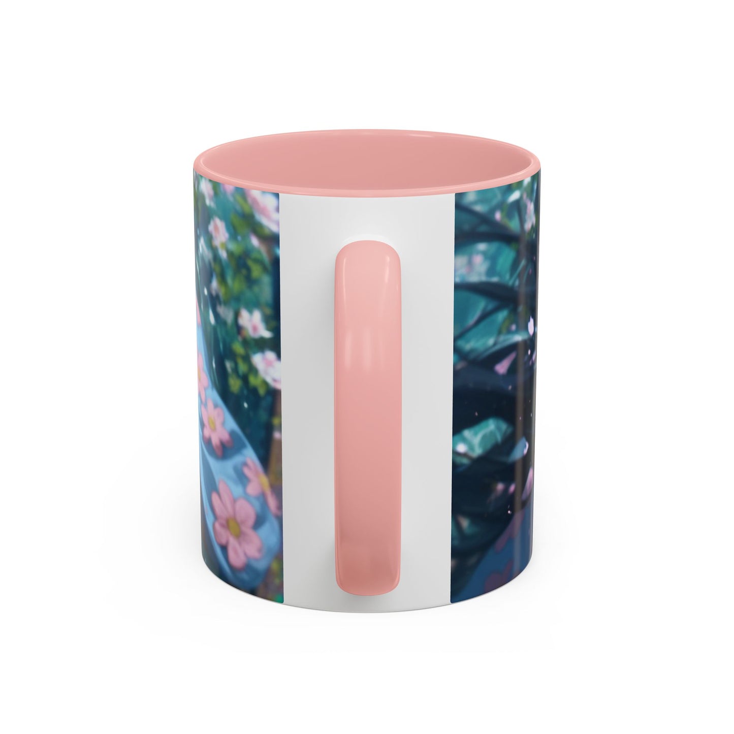 Boa Hancock 001 Coffee Mug