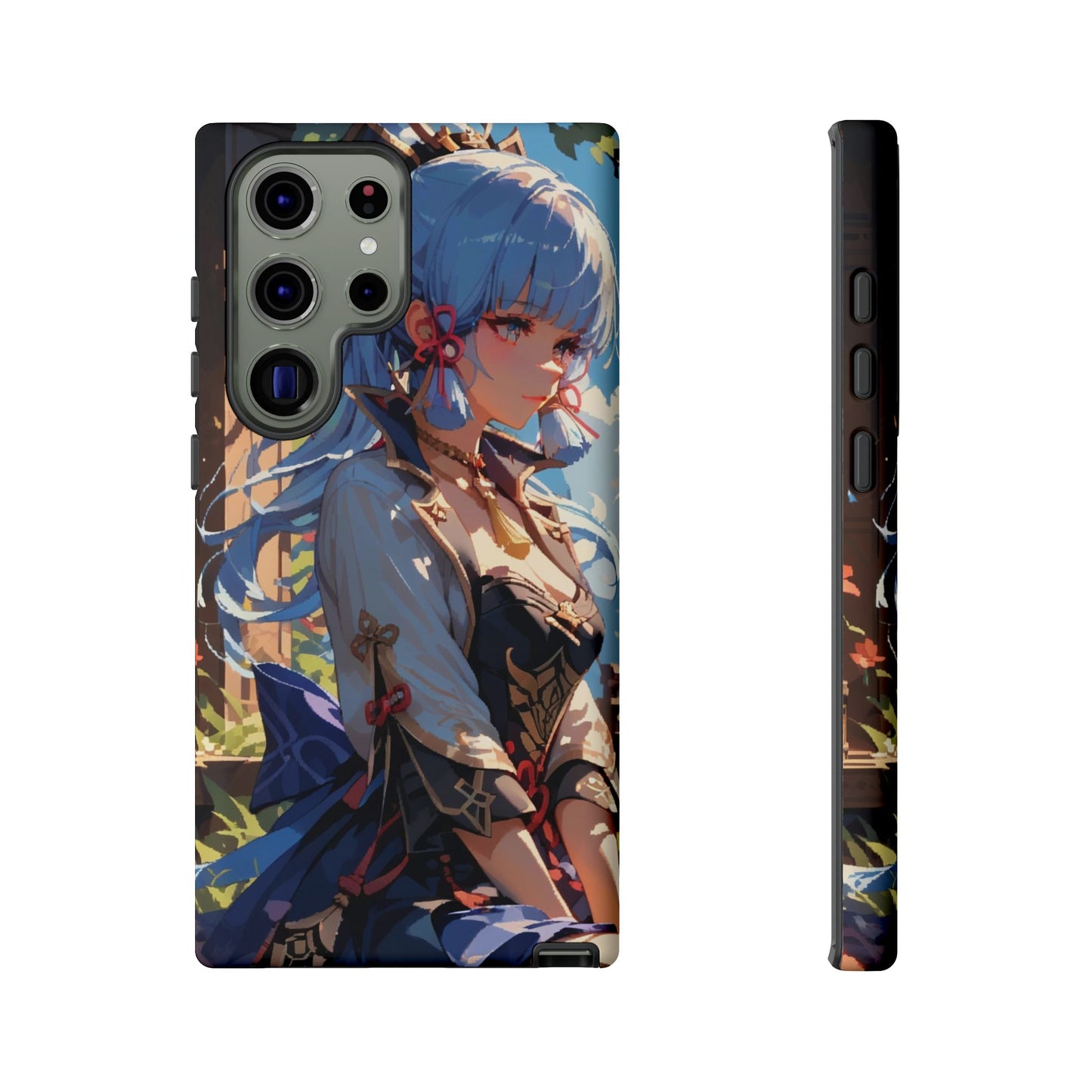 Ayaka 006 Tough Cases