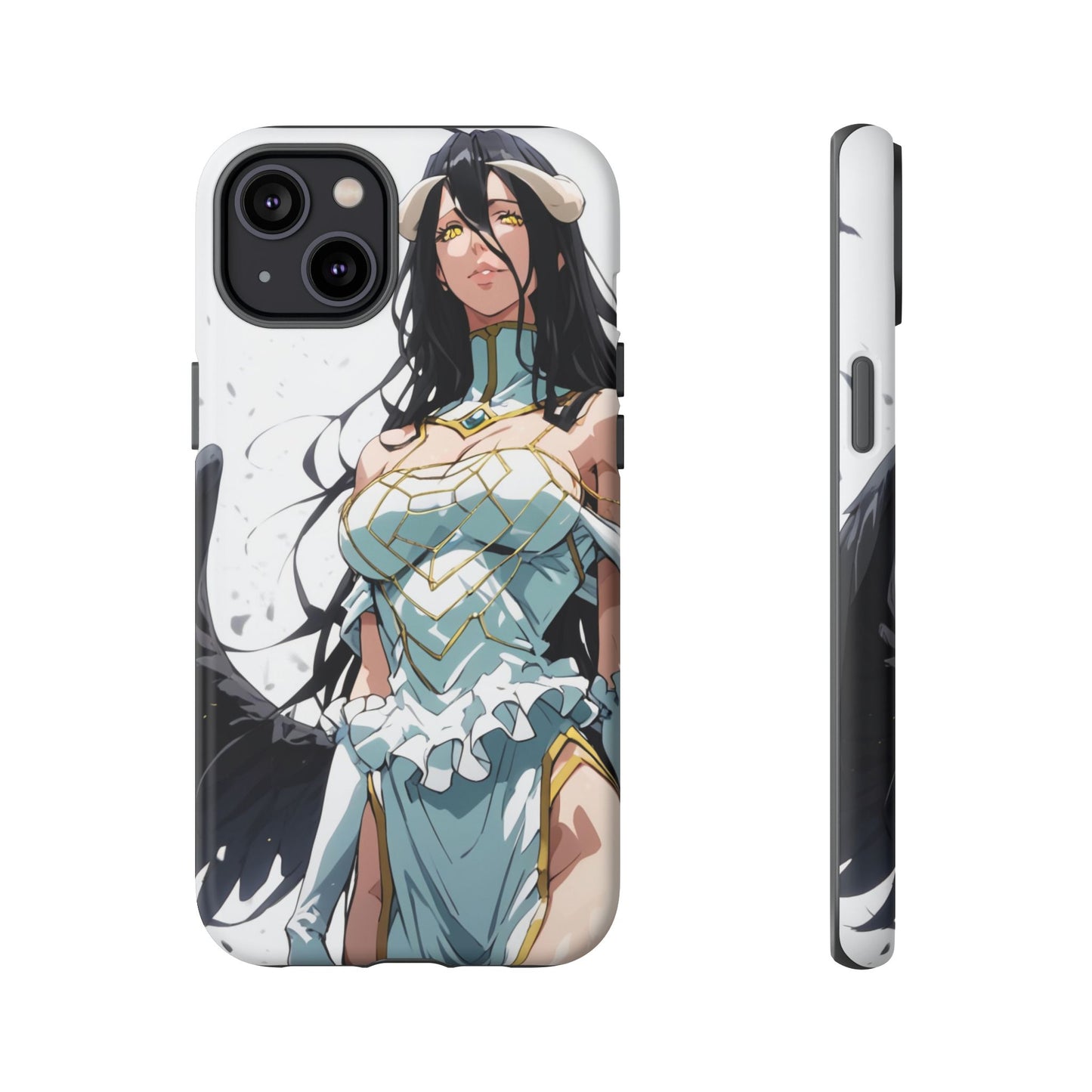 Albedo 001 Tough Cases