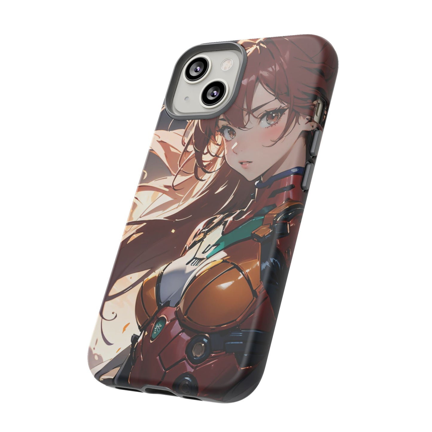 Asuka Soryu 003 Tough Cases