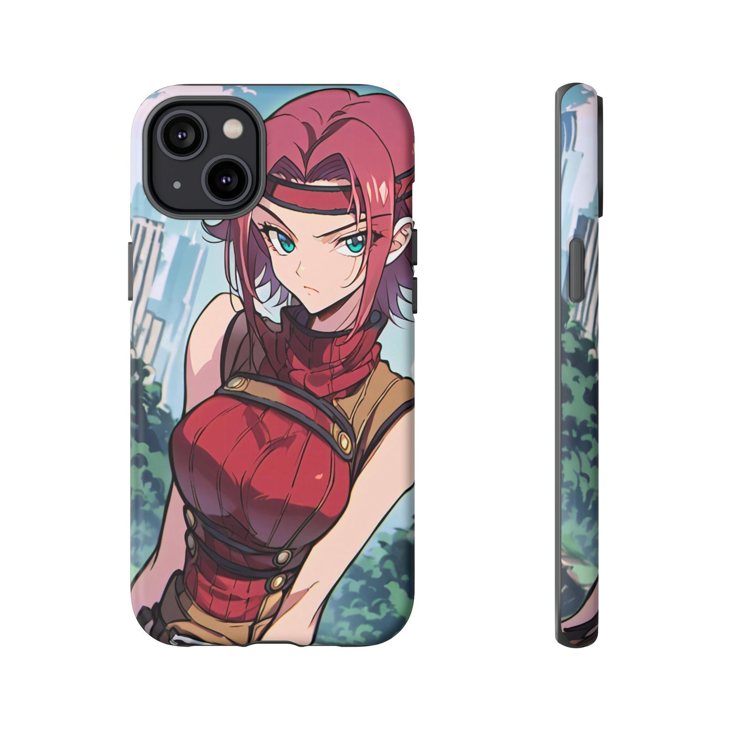 Kallen Kozuki 001 Tough Cases
