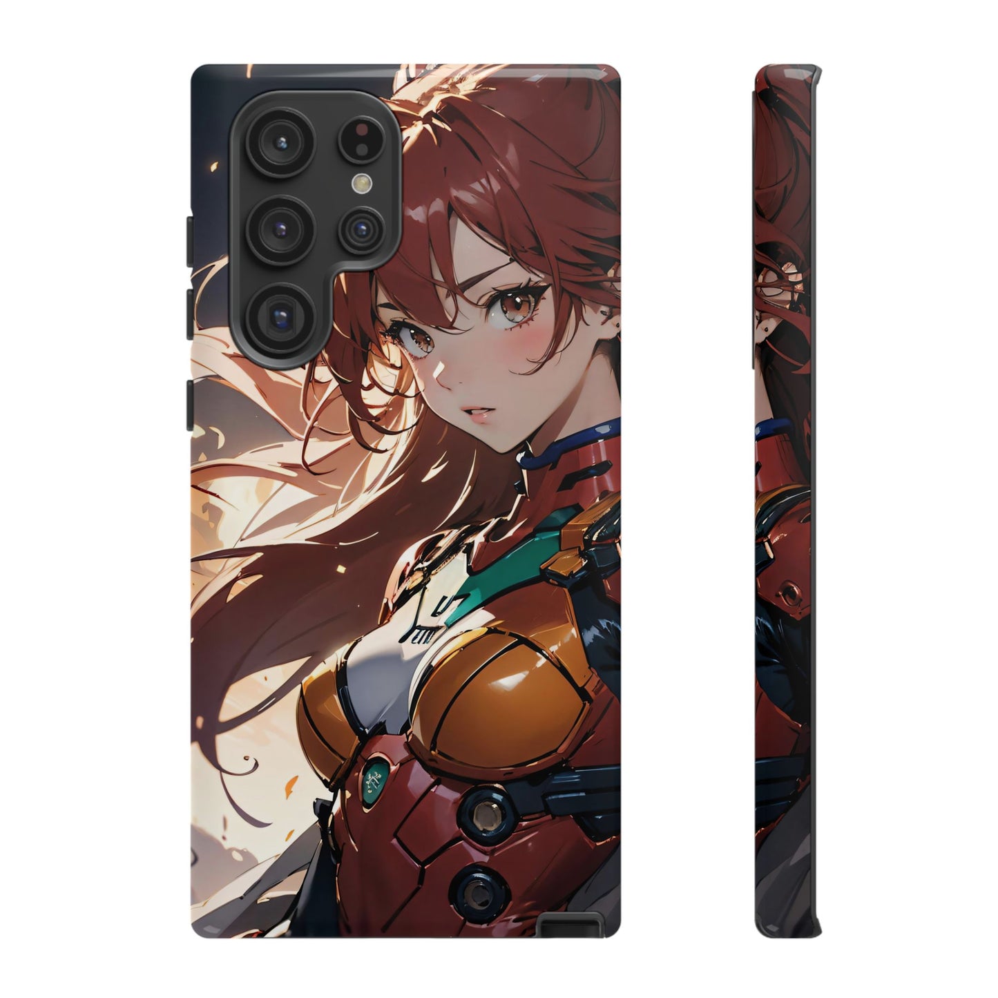 Asuka Soryu 003 Tough Cases
