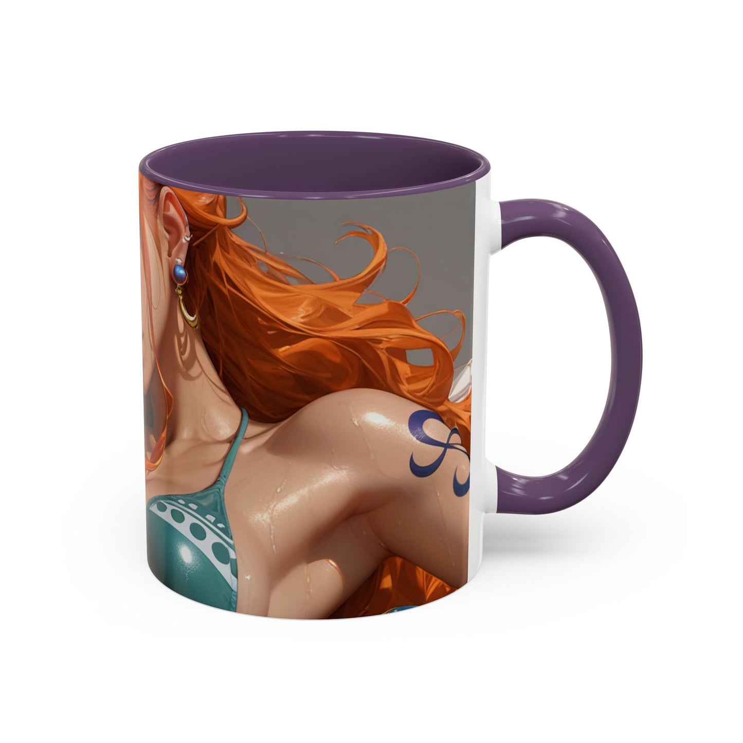 Nami 001 Coffee Mug
