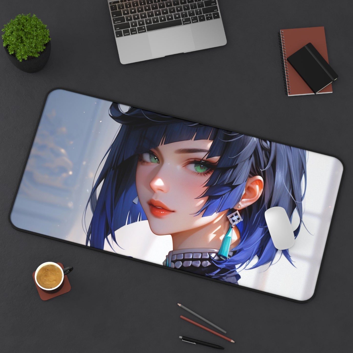 Yelan 010 Desk Mat