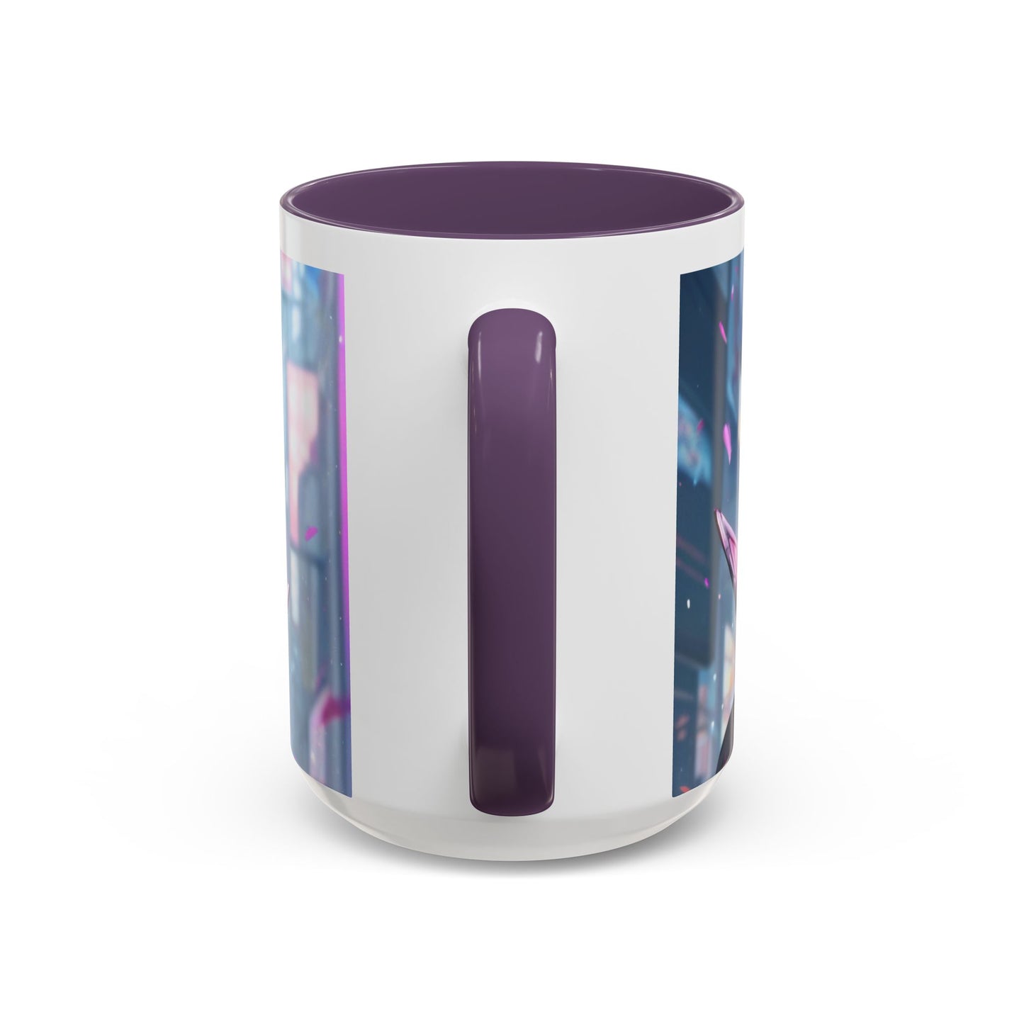 Juri 005 Coffee Mug