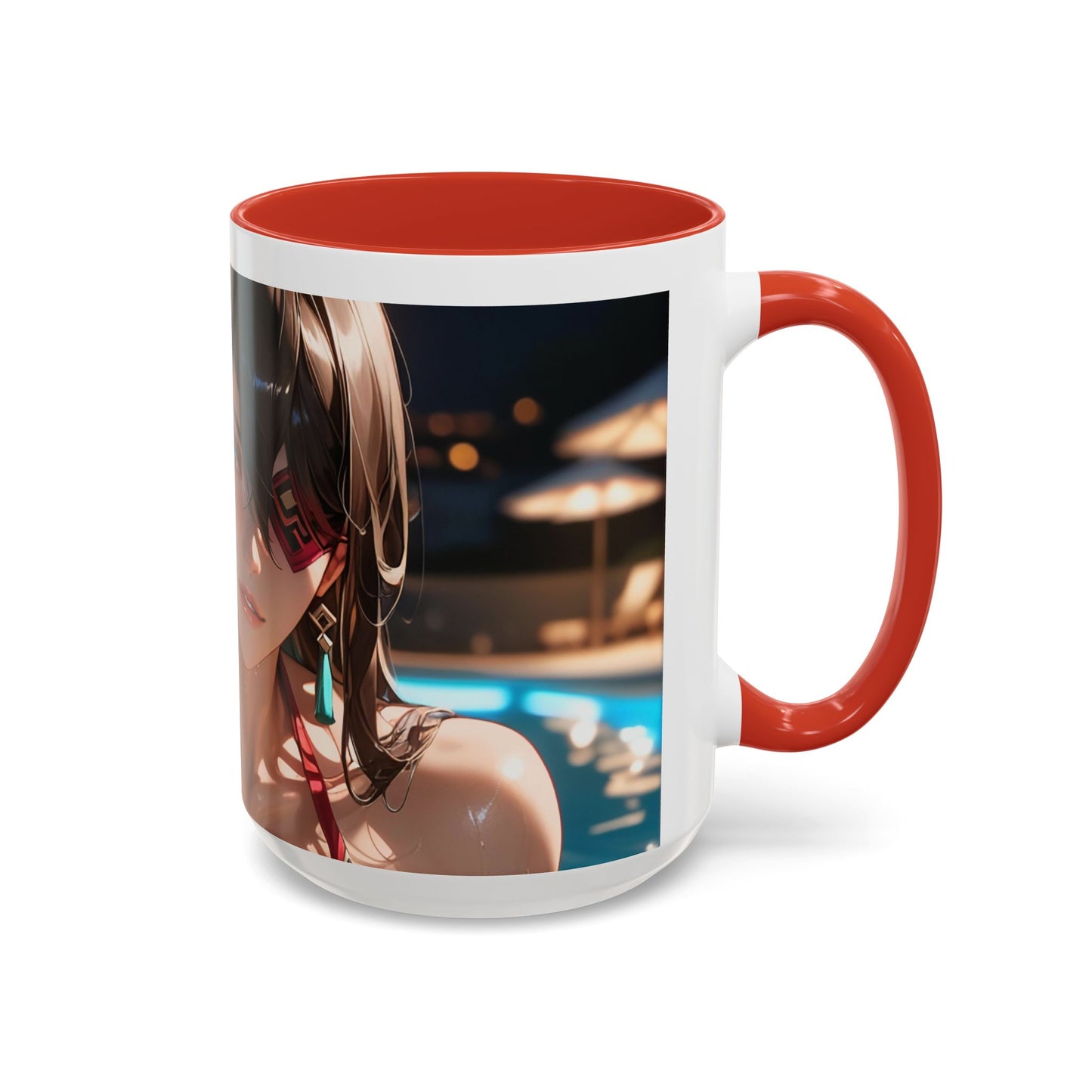 Beidou 010 Coffee Mug