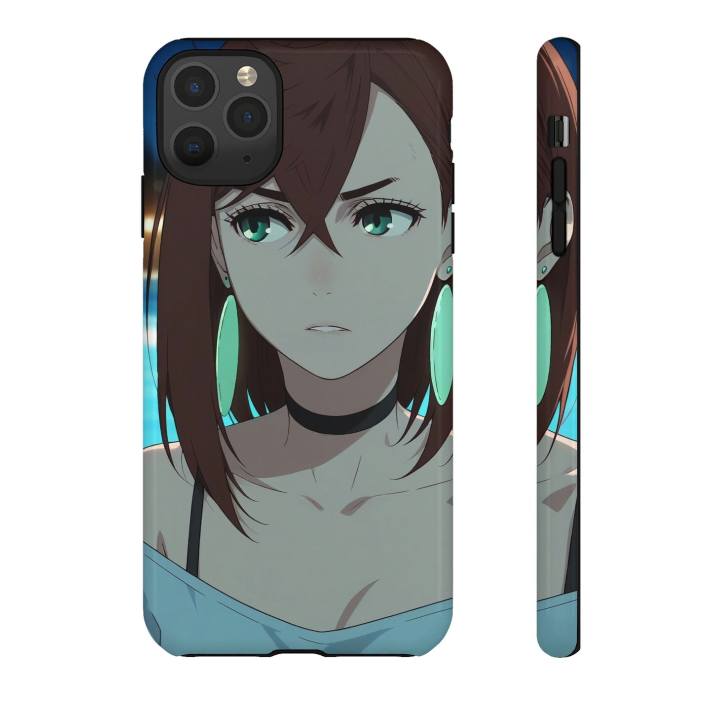 Ayase Momo 004 Tough Cases