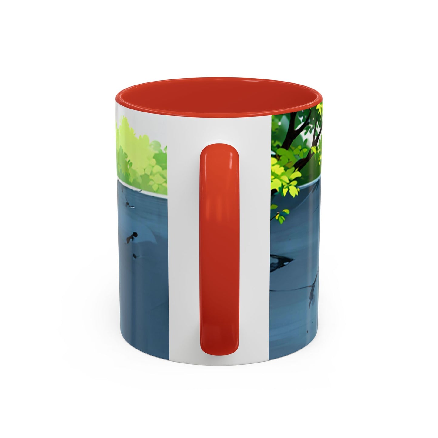 Cammy 012 Coffee Mug