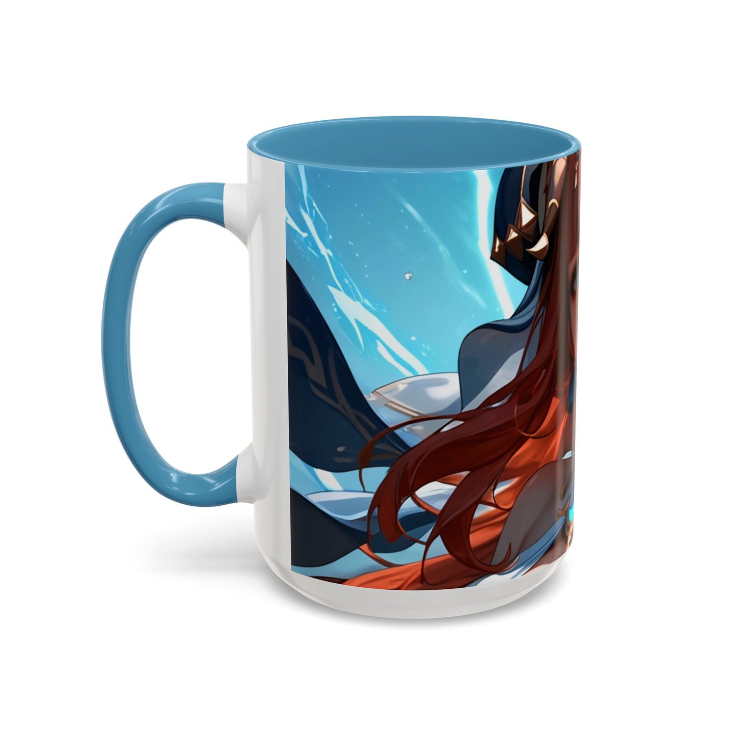 Nilou 004 Coffee Mug