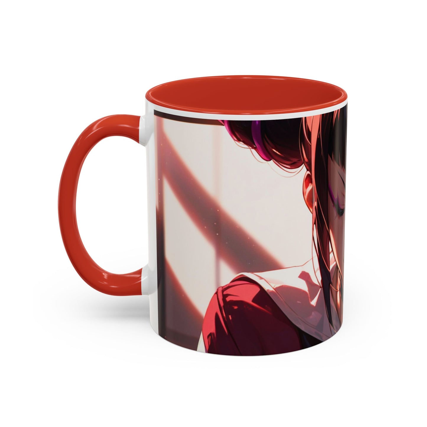 Juri 007 Coffee Mug