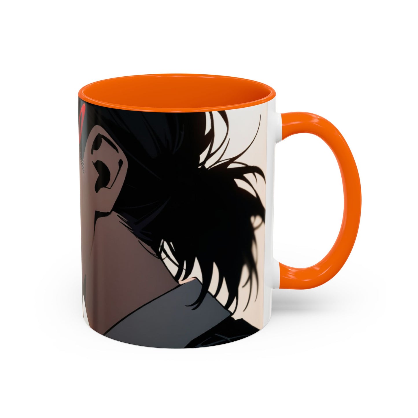 Kobeni 001 Coffee Mug