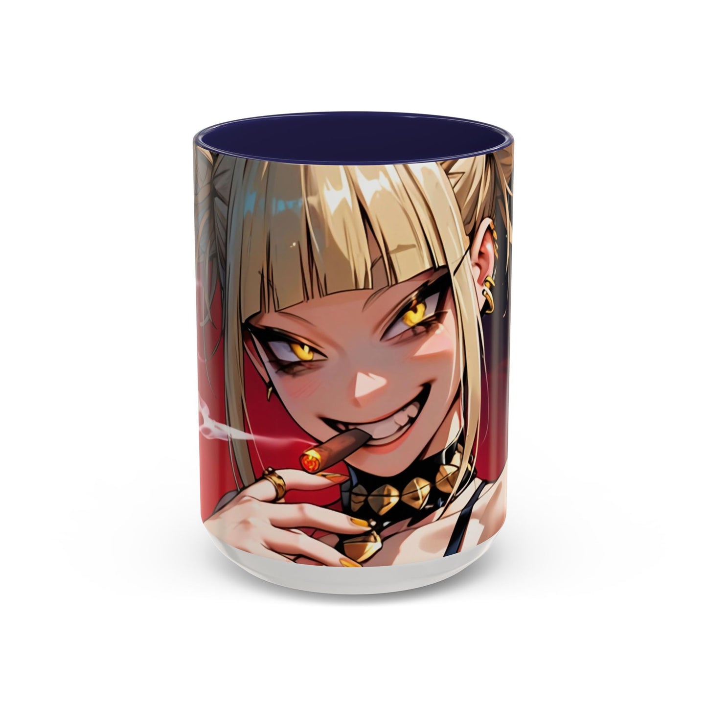Himiko Toga 004 Coffee Mug