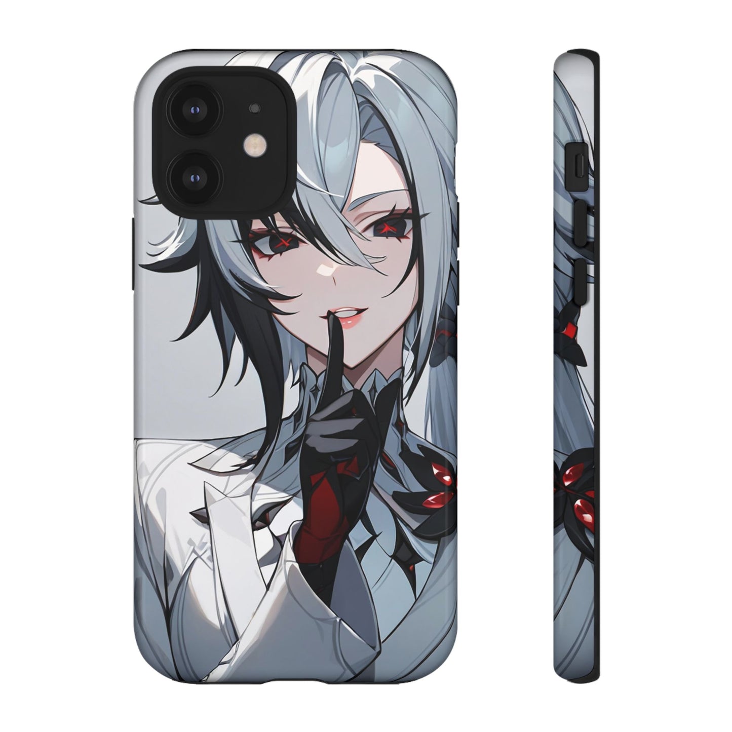 Arlecchino 002 Tough Cases