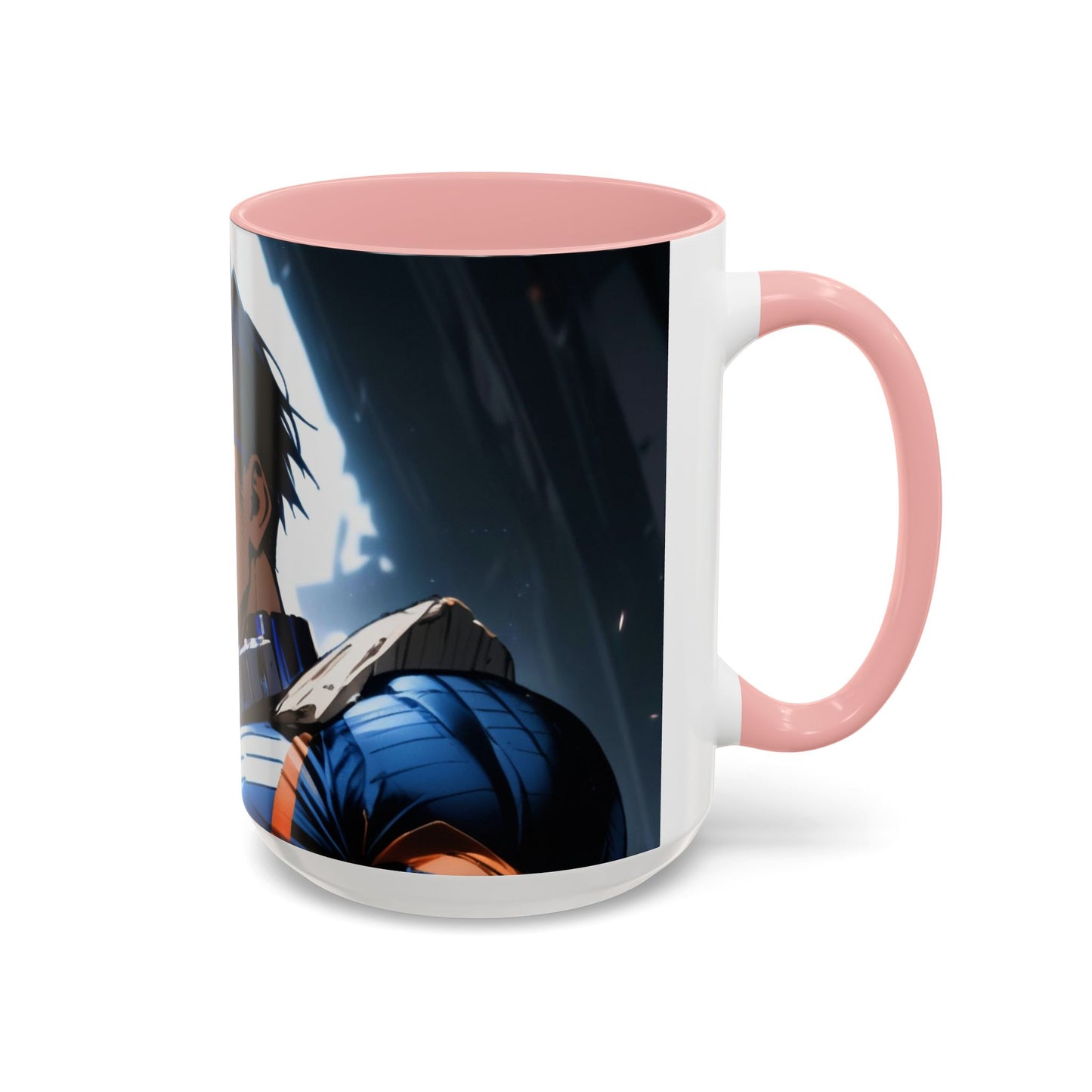 Iida Tenya 001 Coffee Mug