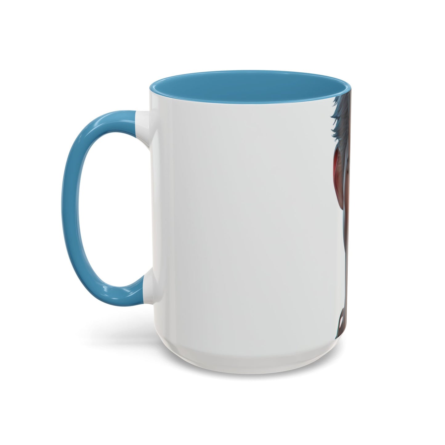 Nero 001 Coffee Mug
