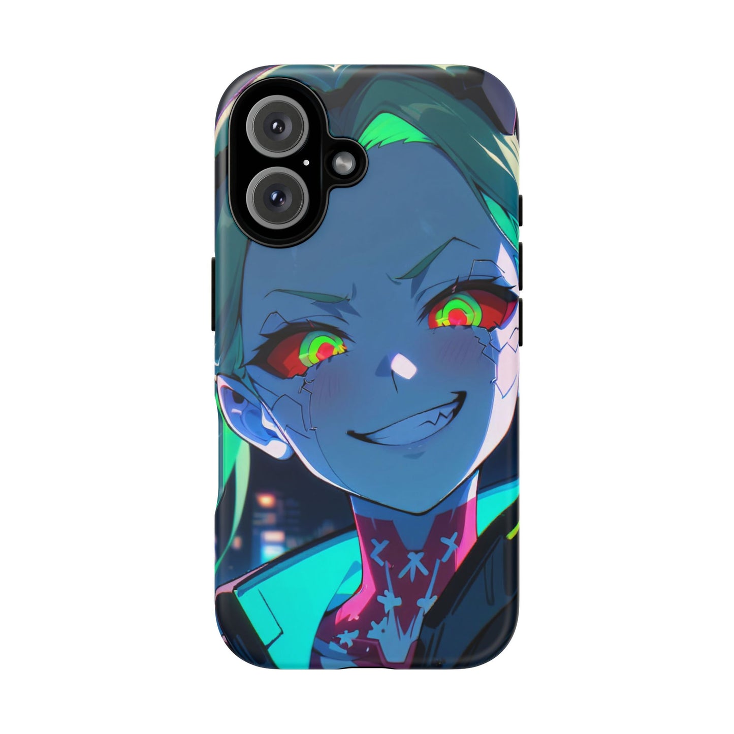 Rebecca 002 Tough Cases