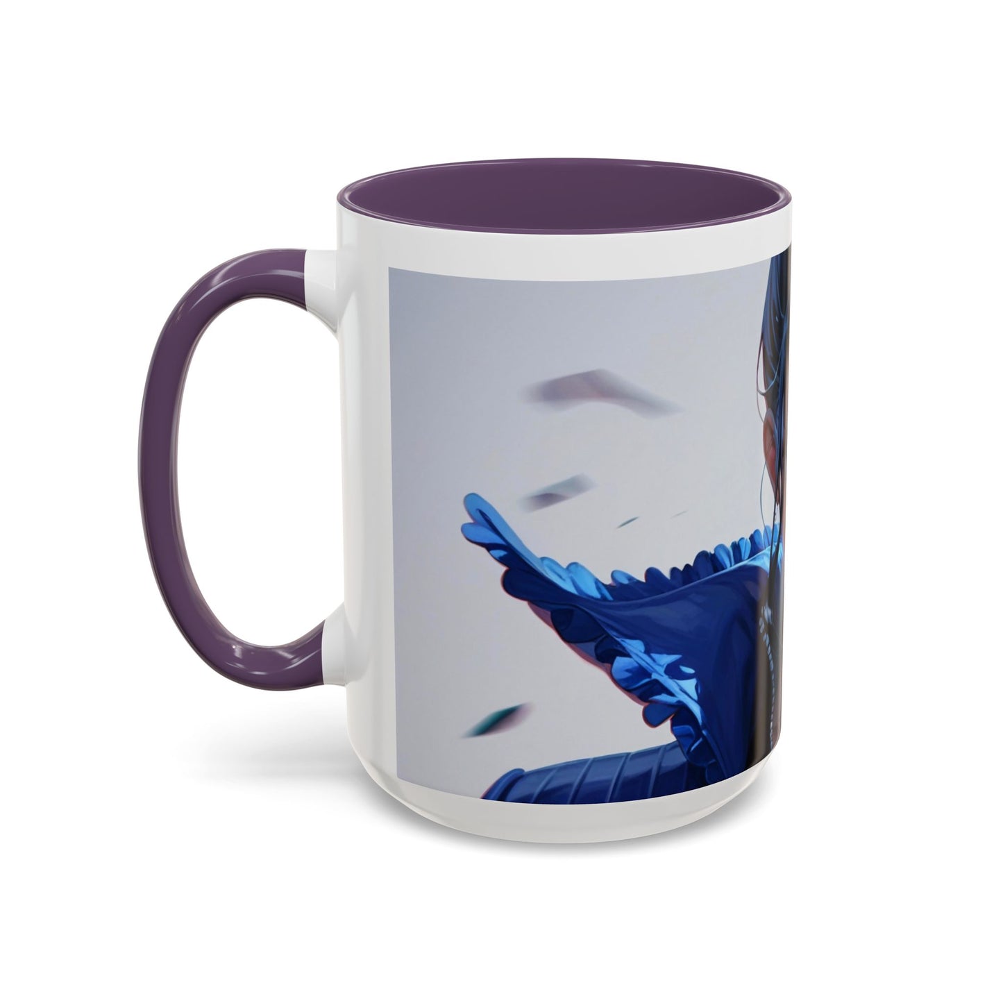 Nico Robin 003 Coffee Mug