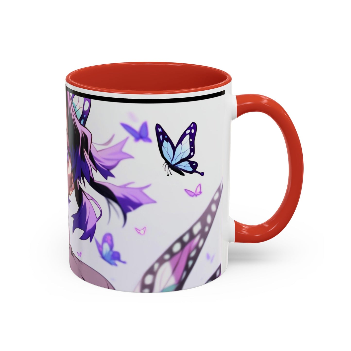 Shinobu Kocho 005 Coffee Mug