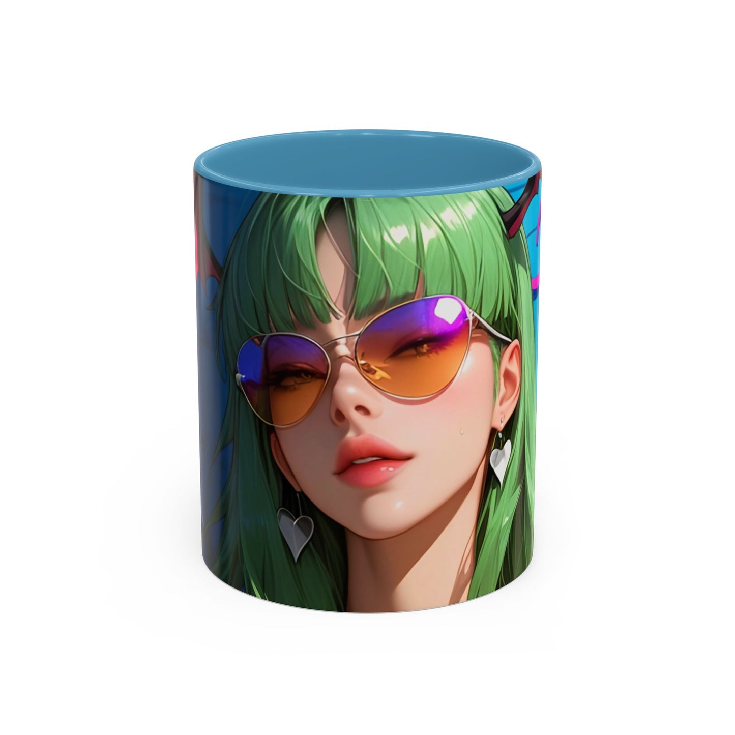 Morrigan 006 Coffee Mug