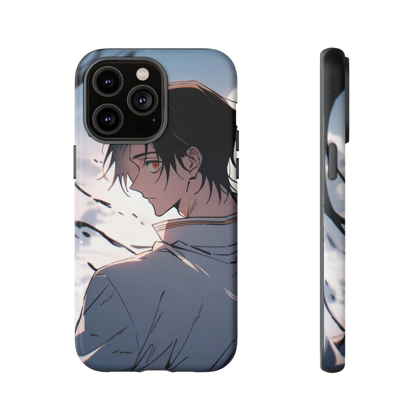 Yuta Okkotsu 001 Tough Cases