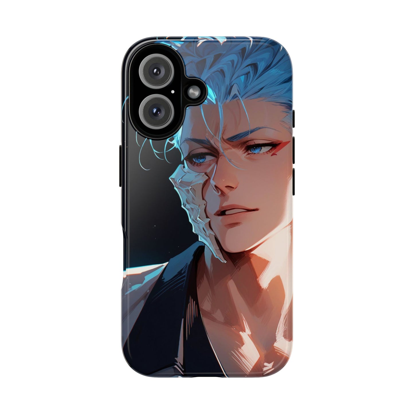 Grimmjow 001 Tough Cases