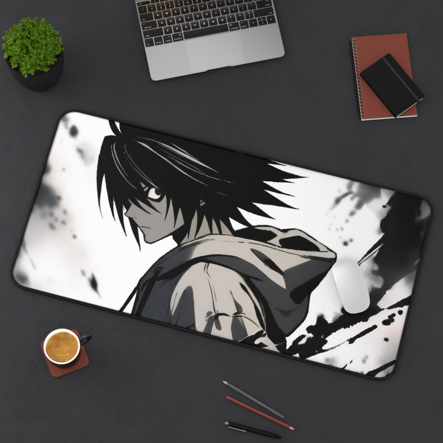 L 002 Desk Mat