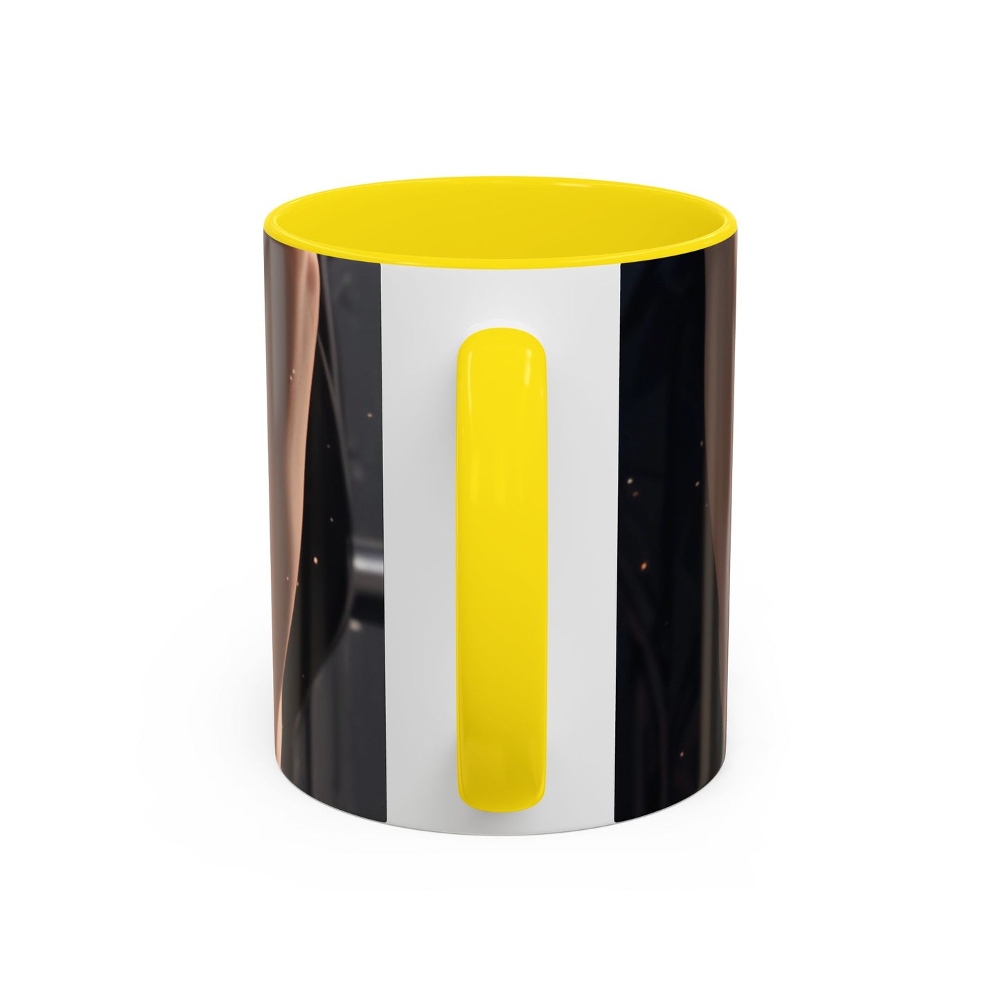Motoko Kusanagi 003 Coffee Mug
