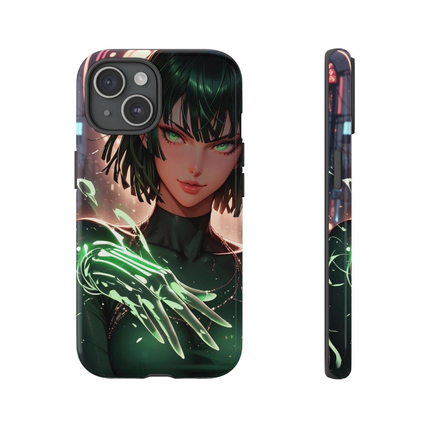 Fubuki 004 Tough Cases