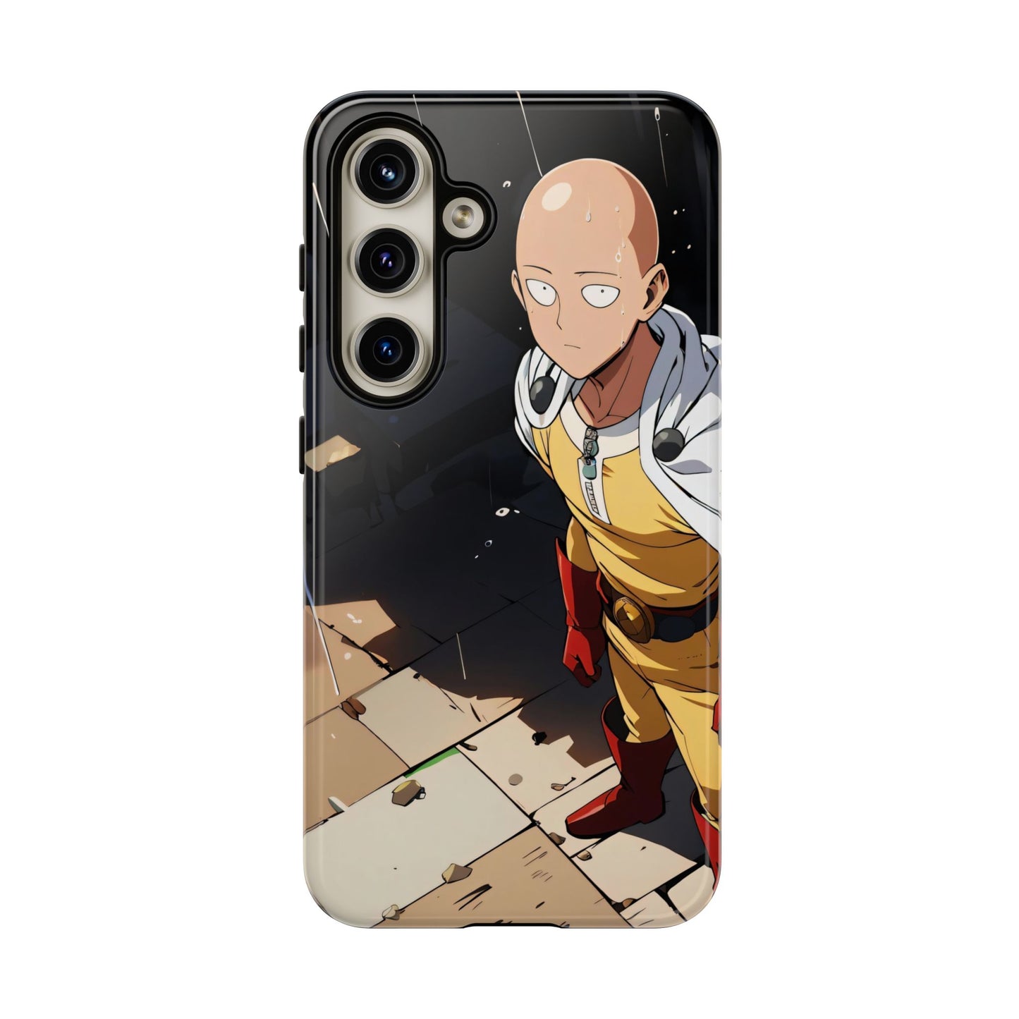 Saitama 001 Tough Cases