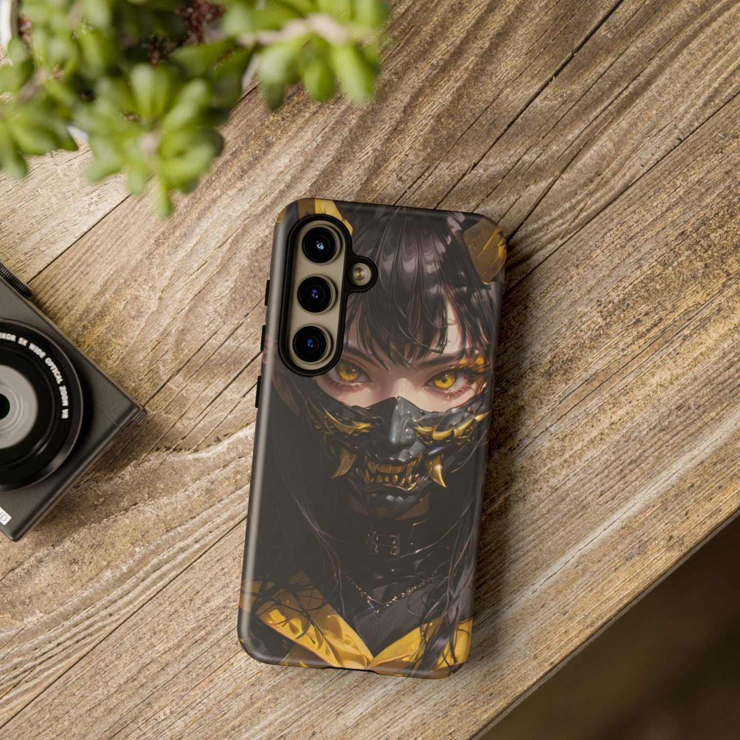 Alluring Oni Tough Cases