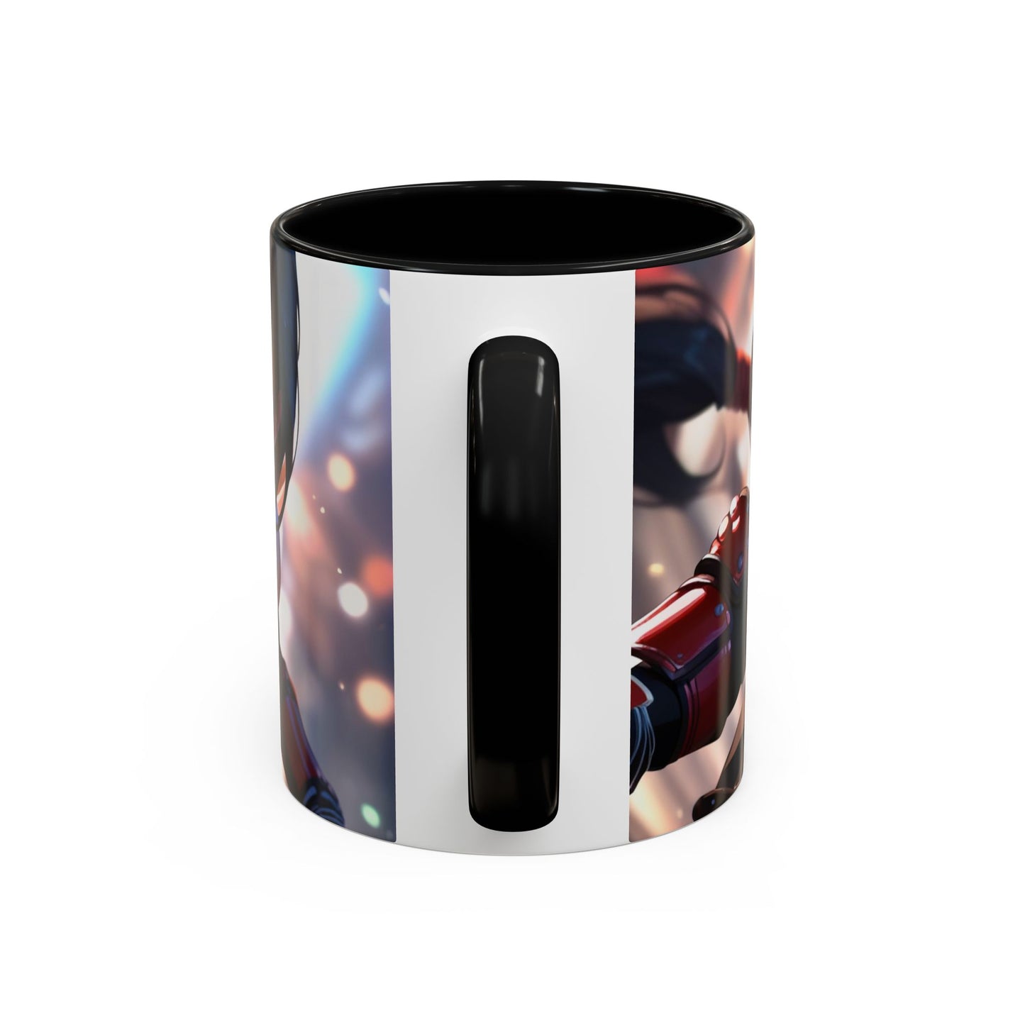 Tifa 002 Coffee Mug