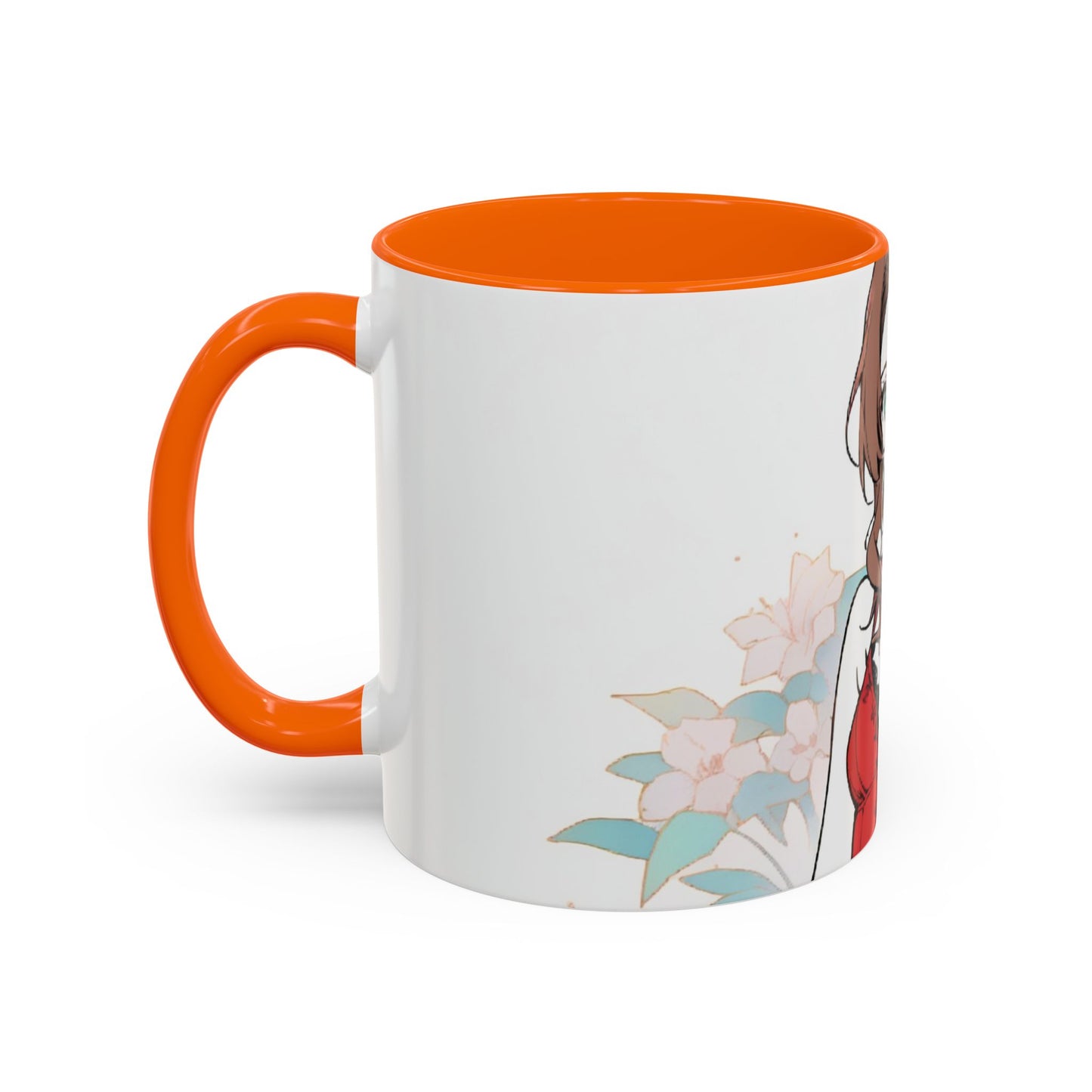 Aerith 002 Coffee Mug
