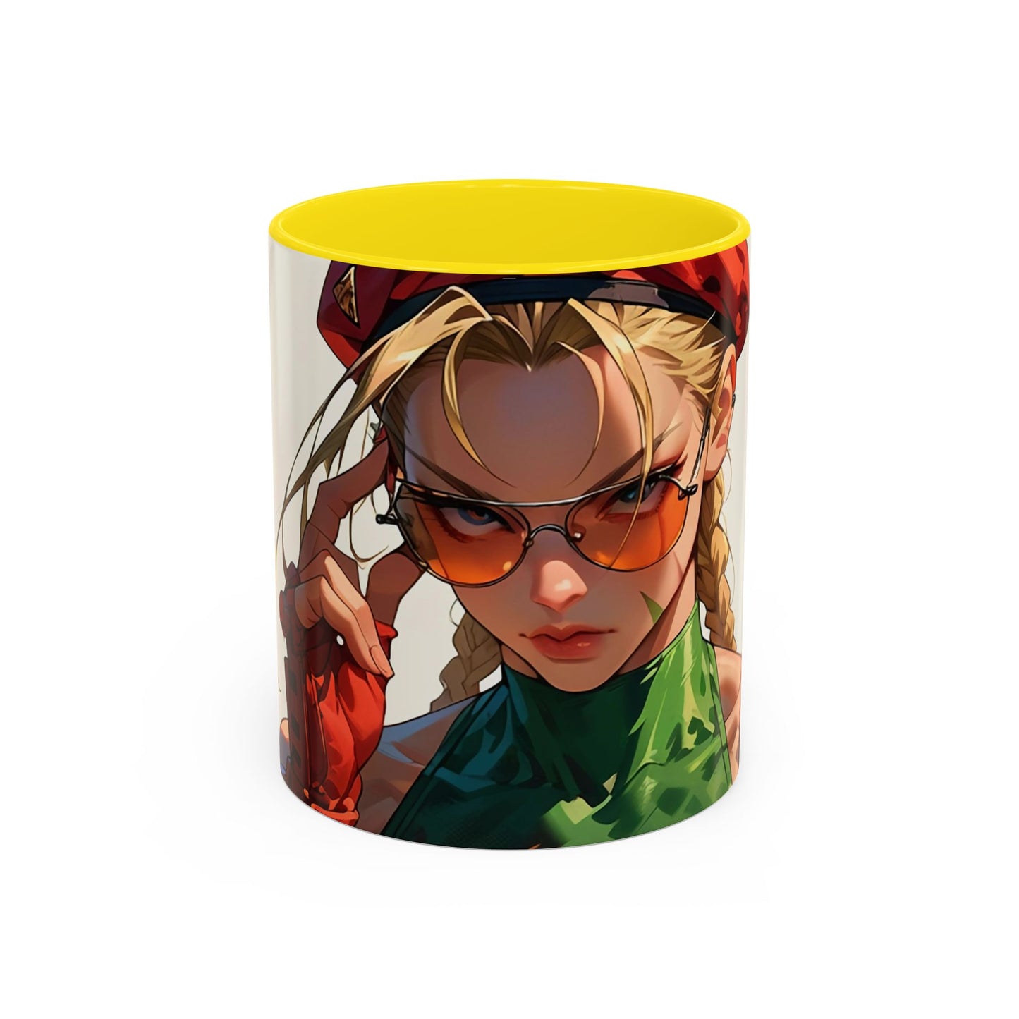 Cammy 002 Coffee Mug