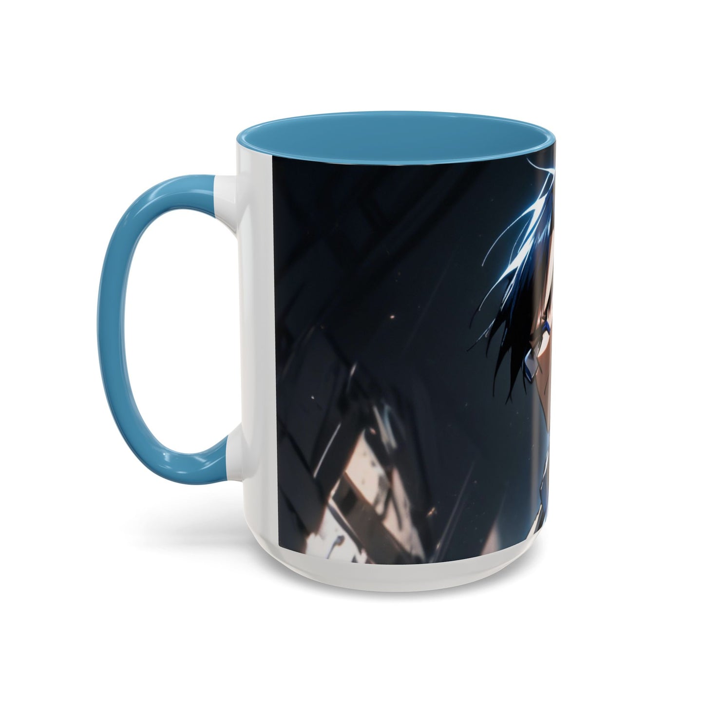 Iida Tenya 001 Coffee Mug