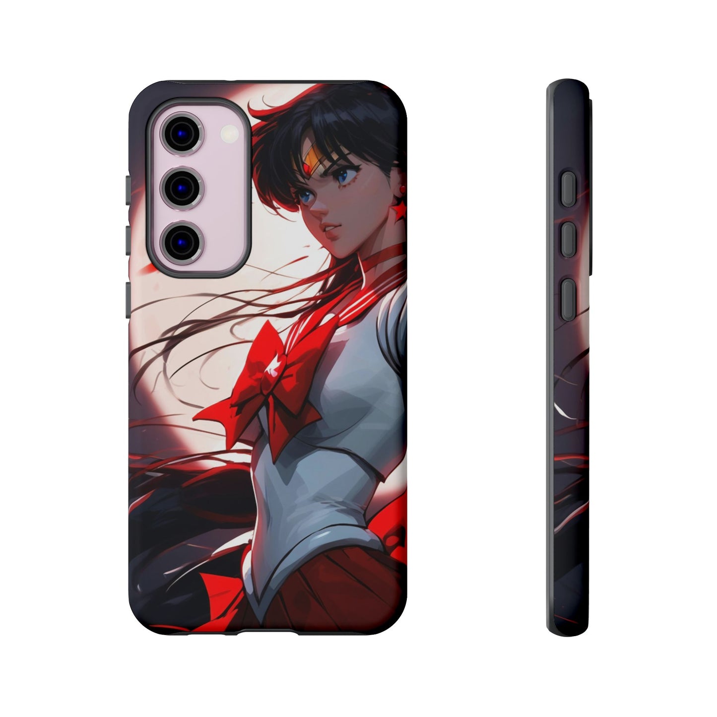 Sailor Mars 002 Tough Cases