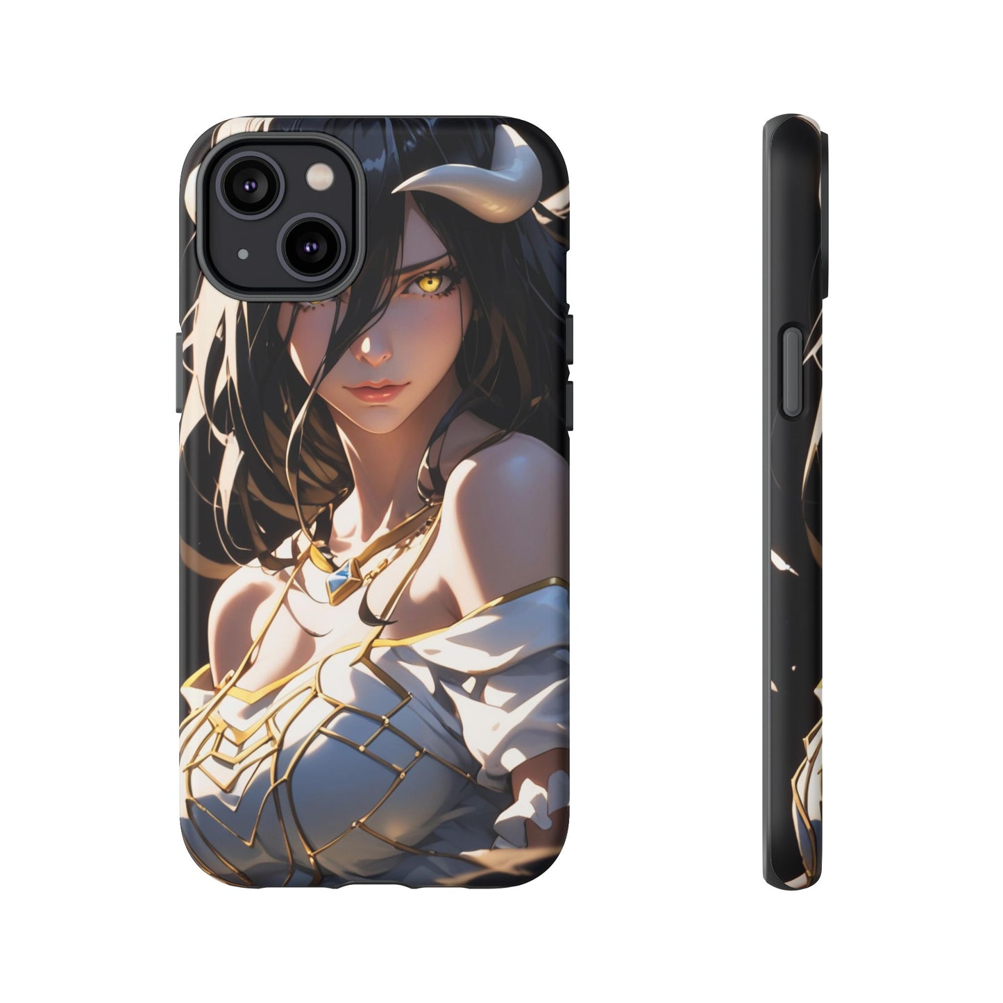 Albedo 003 Tough Cases