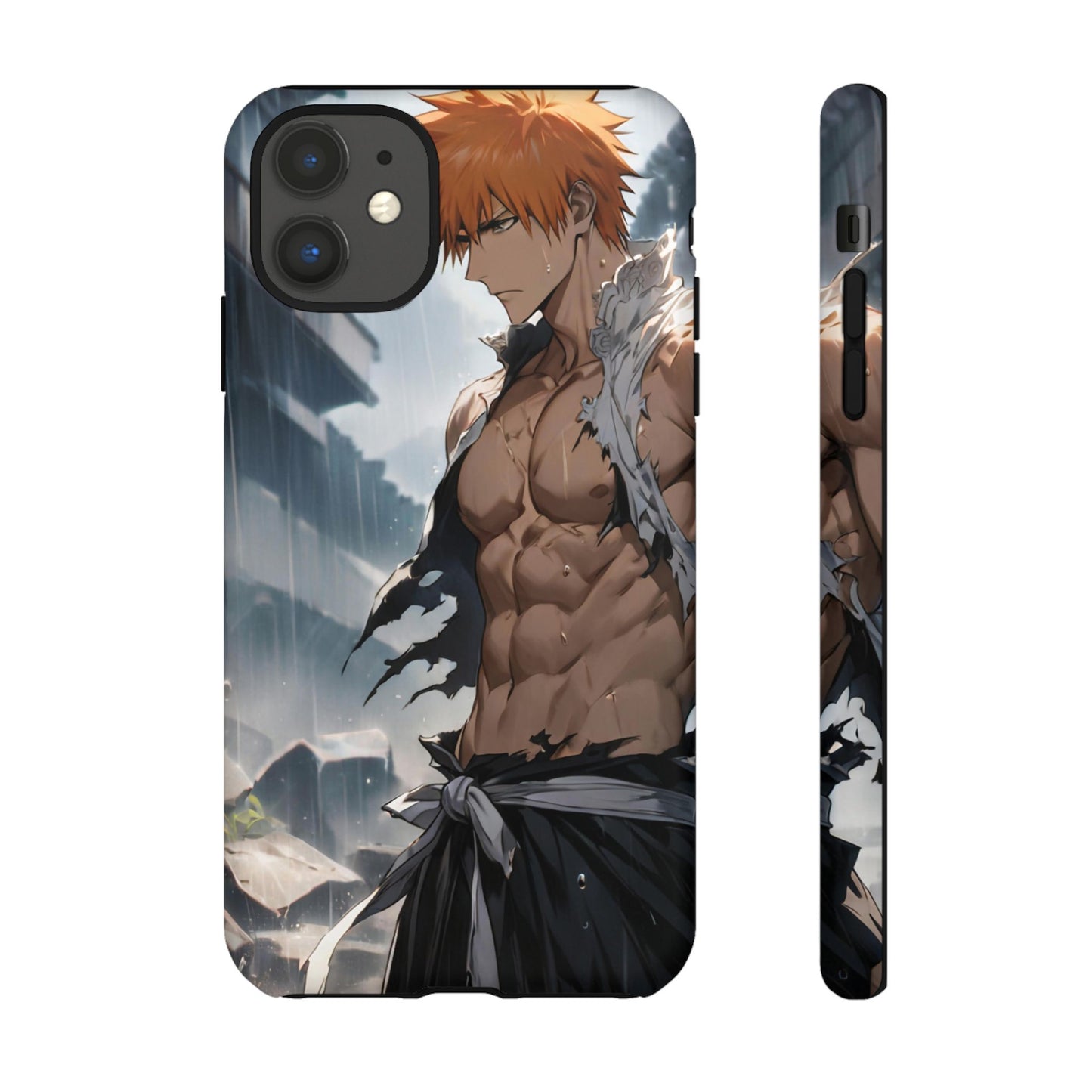Ichigo 001 Tough Cases
