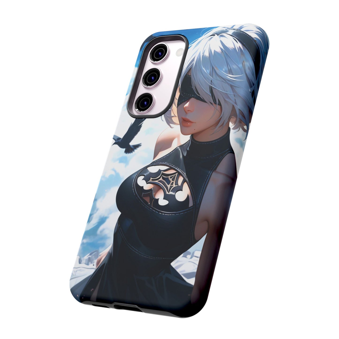 2B 005 Tough Cases