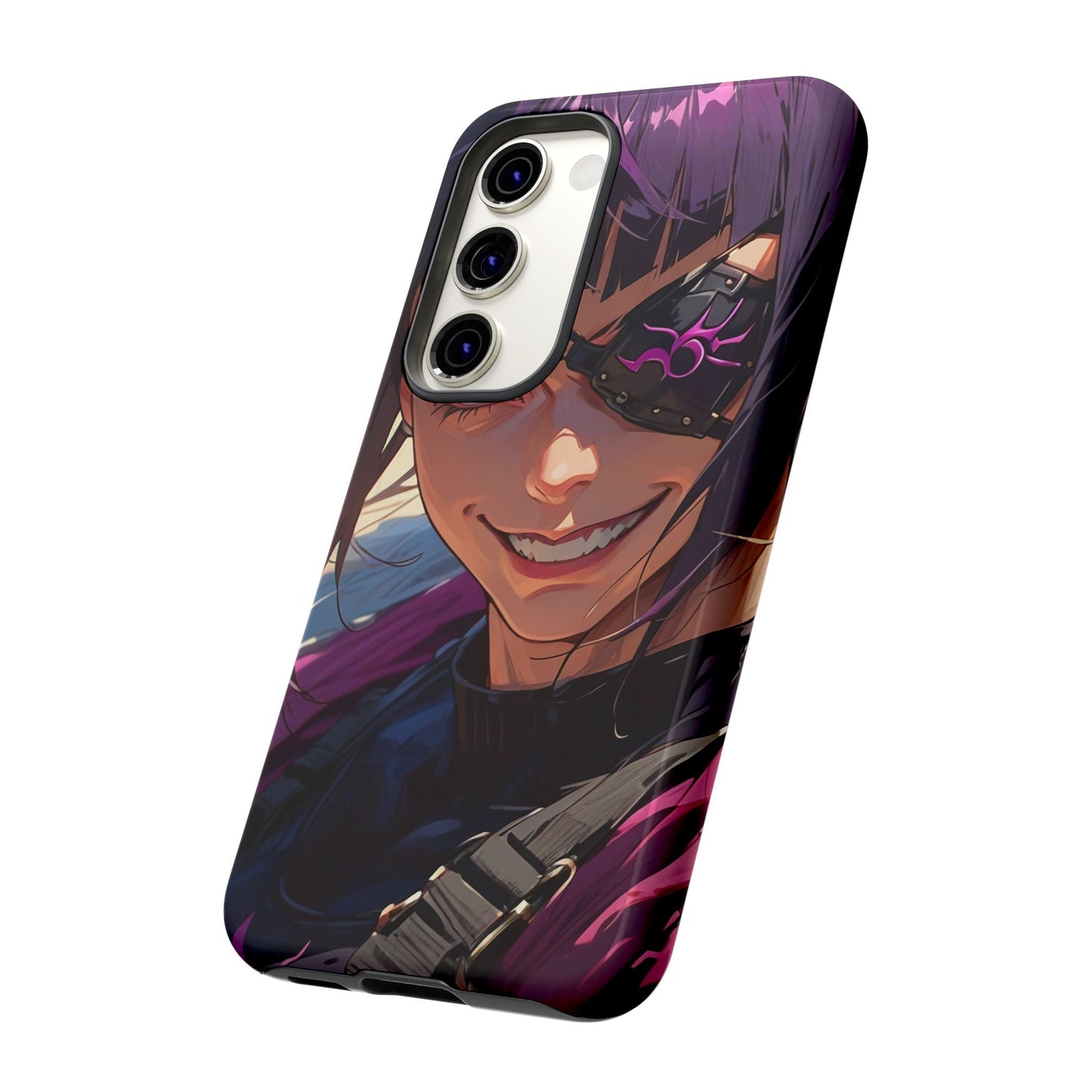 Juri 002 Tough Cases