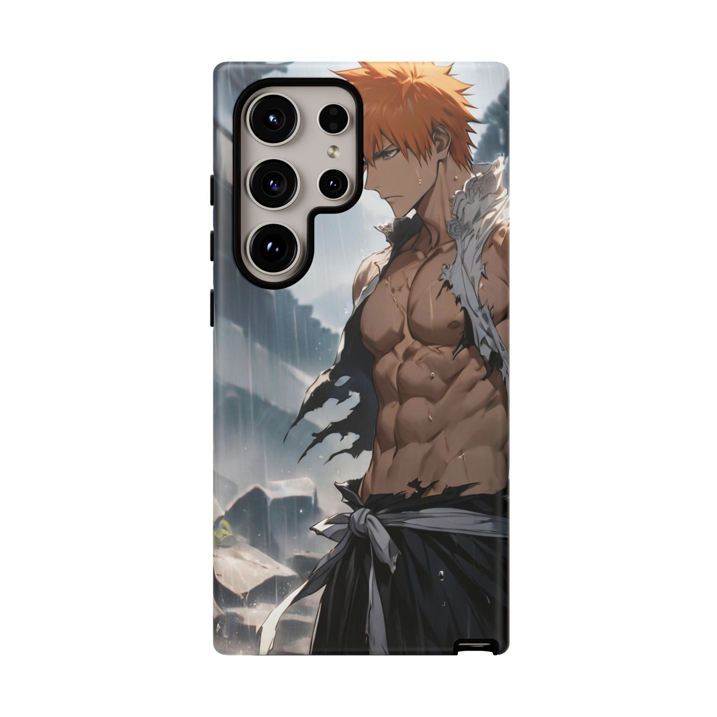 Ichigo 001 Tough Cases