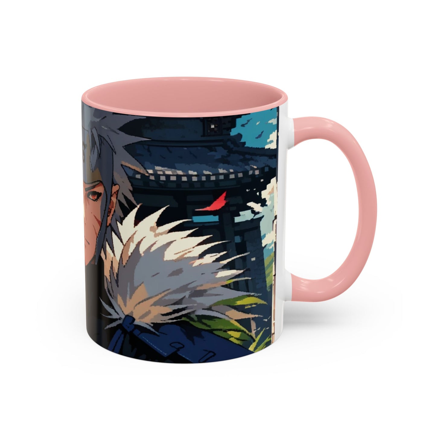 Tobirama Senju 001 Coffee Mug