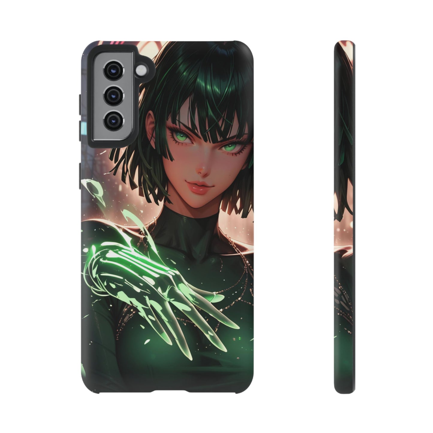 Fubuki 004 Tough Cases