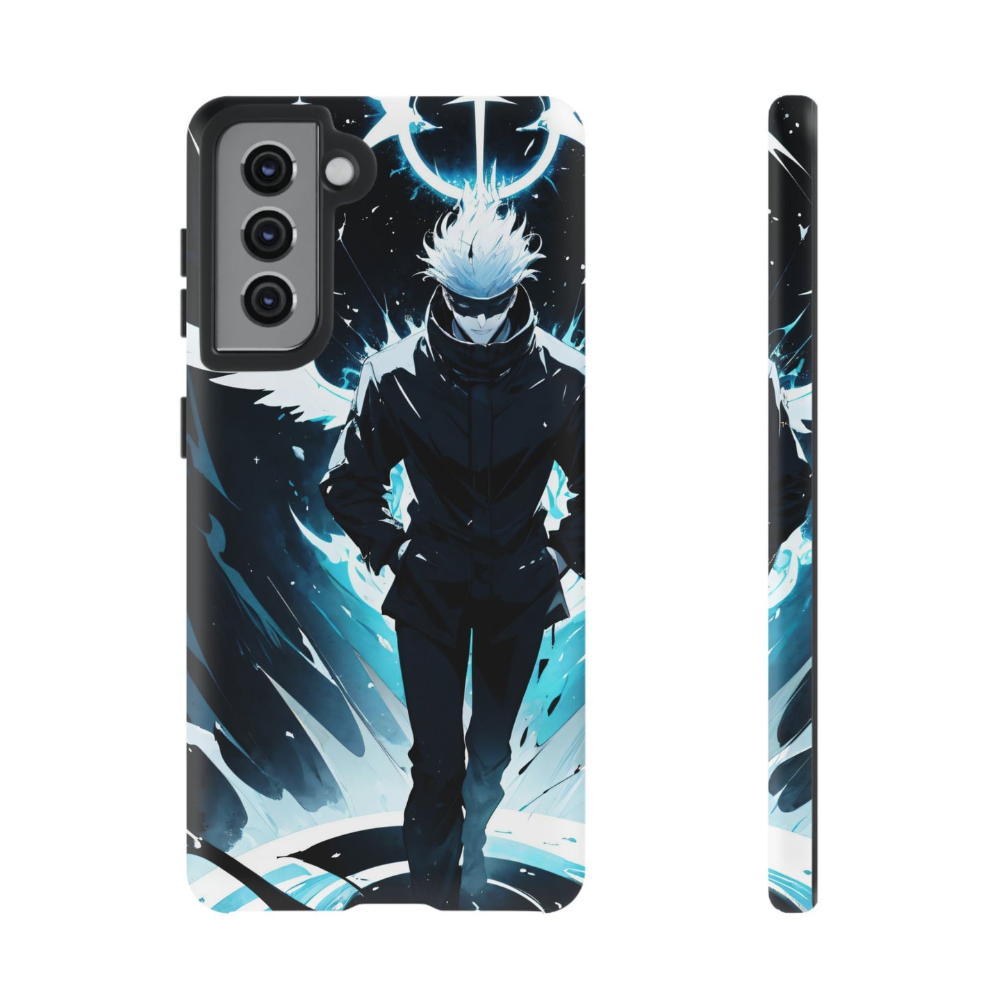 Gojo Satoru 002 Tough Cases