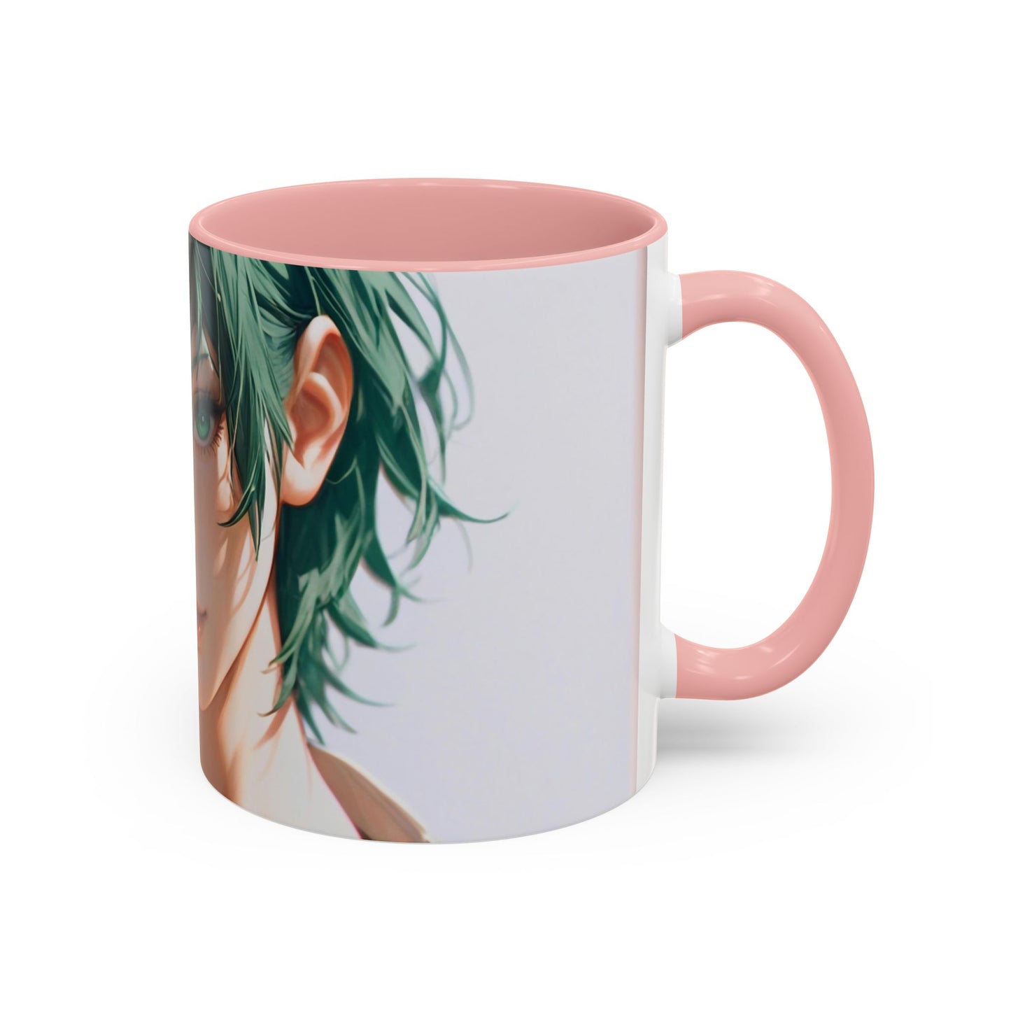 Himeno 001 Coffee Mug